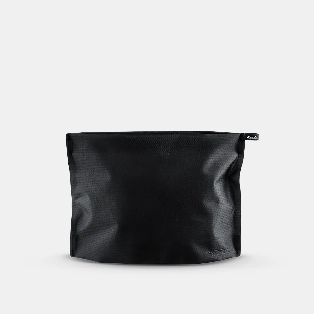 Flatpak Zipper Toiletry Case