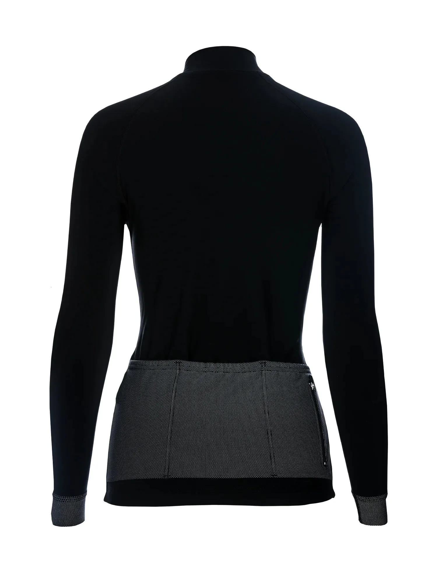FORZA ZIMA LONG SLEEVE JERSEY - WOMEN'S
