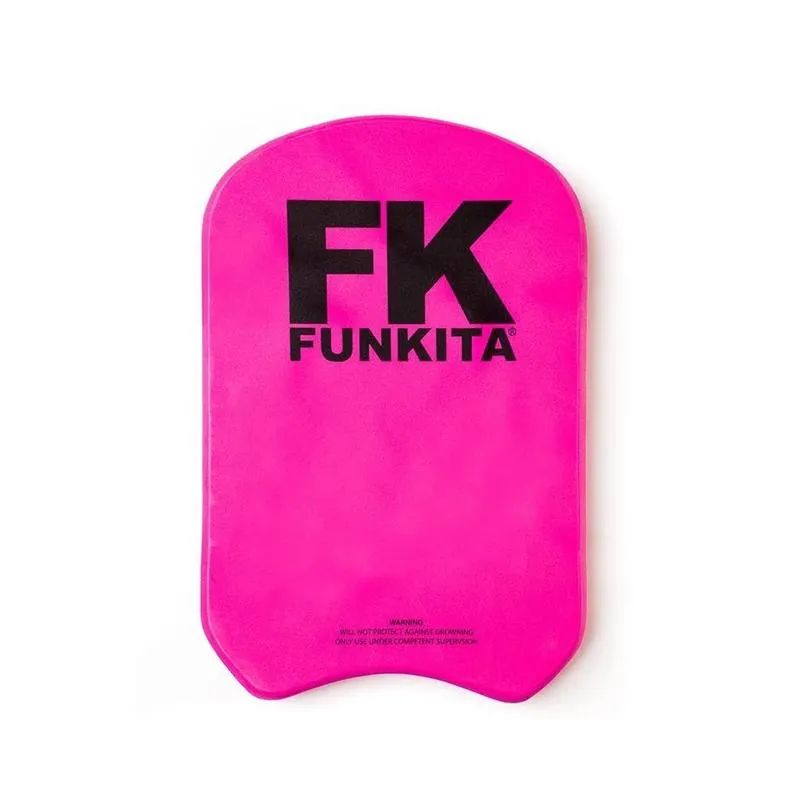 FUNKITA Still Colour Kickboard