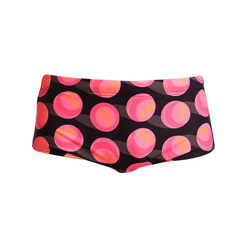 Funky Trunks - Day Nighta - Boys Sidewinder Trunks