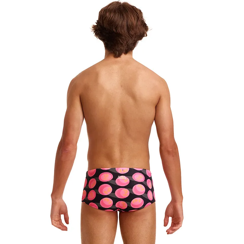Funky Trunks - Day Nighta - Boys Sidewinder Trunks