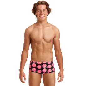 Funky Trunks - Day Nighta - Boys Sidewinder Trunks