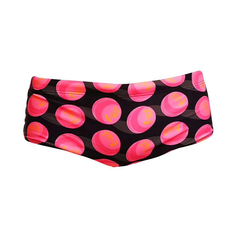 Funky Trunks - Day Nighta - Mens Sidewinder Trunks