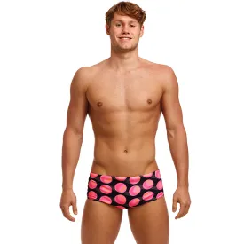 Funky Trunks - Day Nighta - Mens Sidewinder Trunks