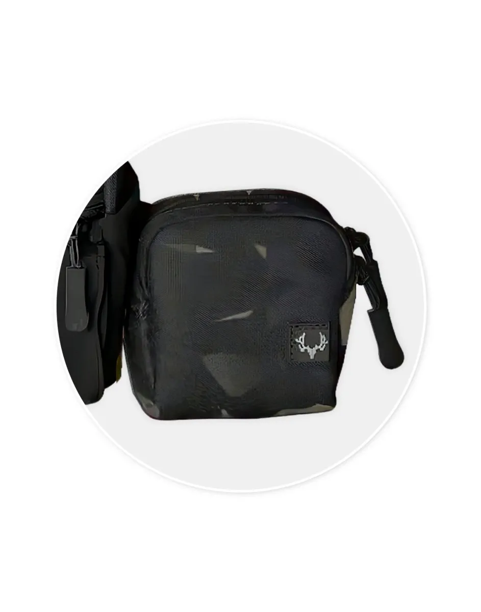Game Changer Accessory Pouch