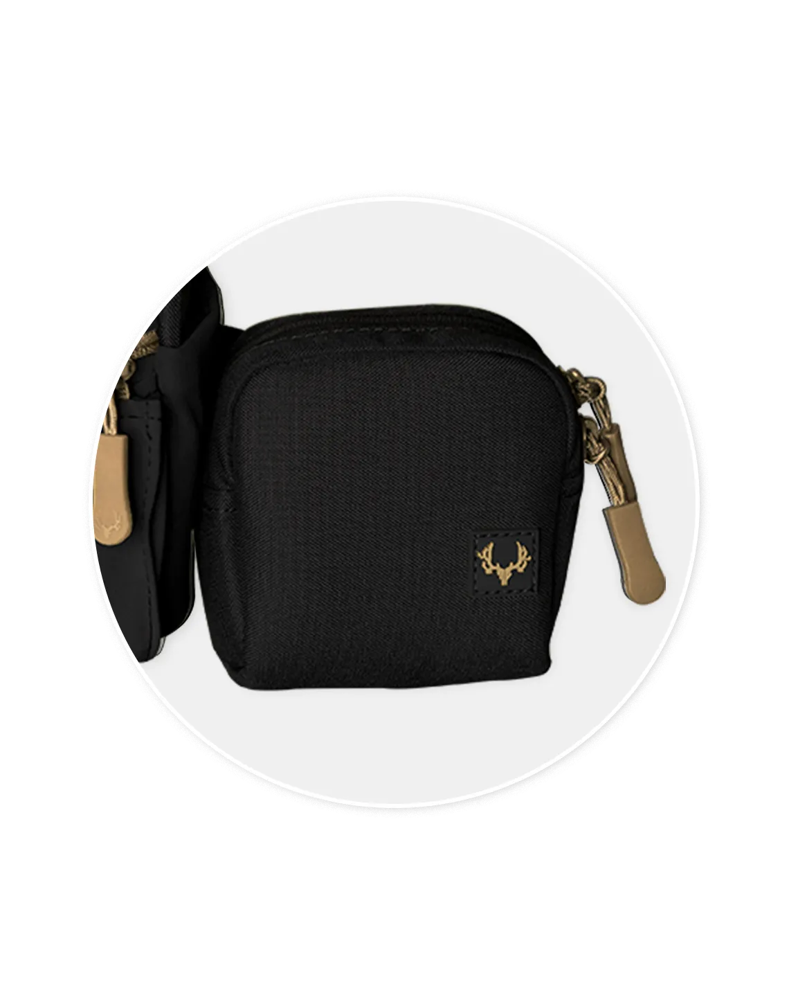 Game Changer Accessory Pouch