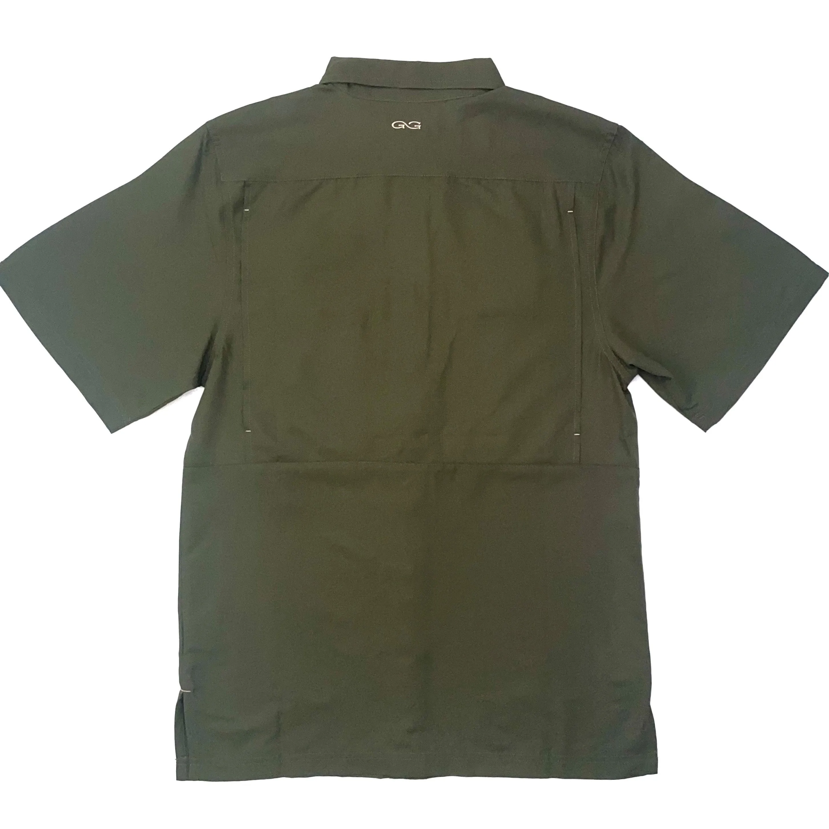 GameGuard Agave MicroFiber Short Sleeve
