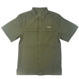 GameGuard Agave MicroFiber Short Sleeve