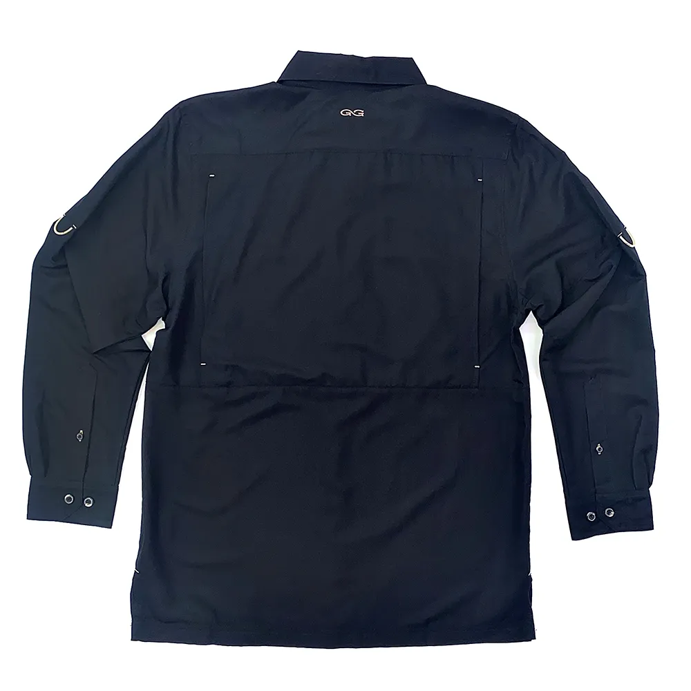 GameGuard Caviar Microfiber Long Sleeve