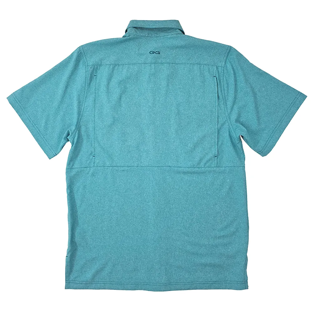 GameGuard Mahi MicroTek Shirt