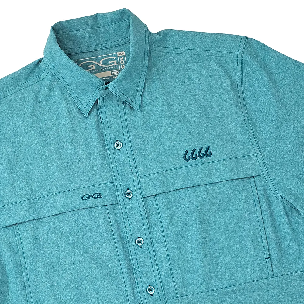 GameGuard Mahi MicroTek Shirt