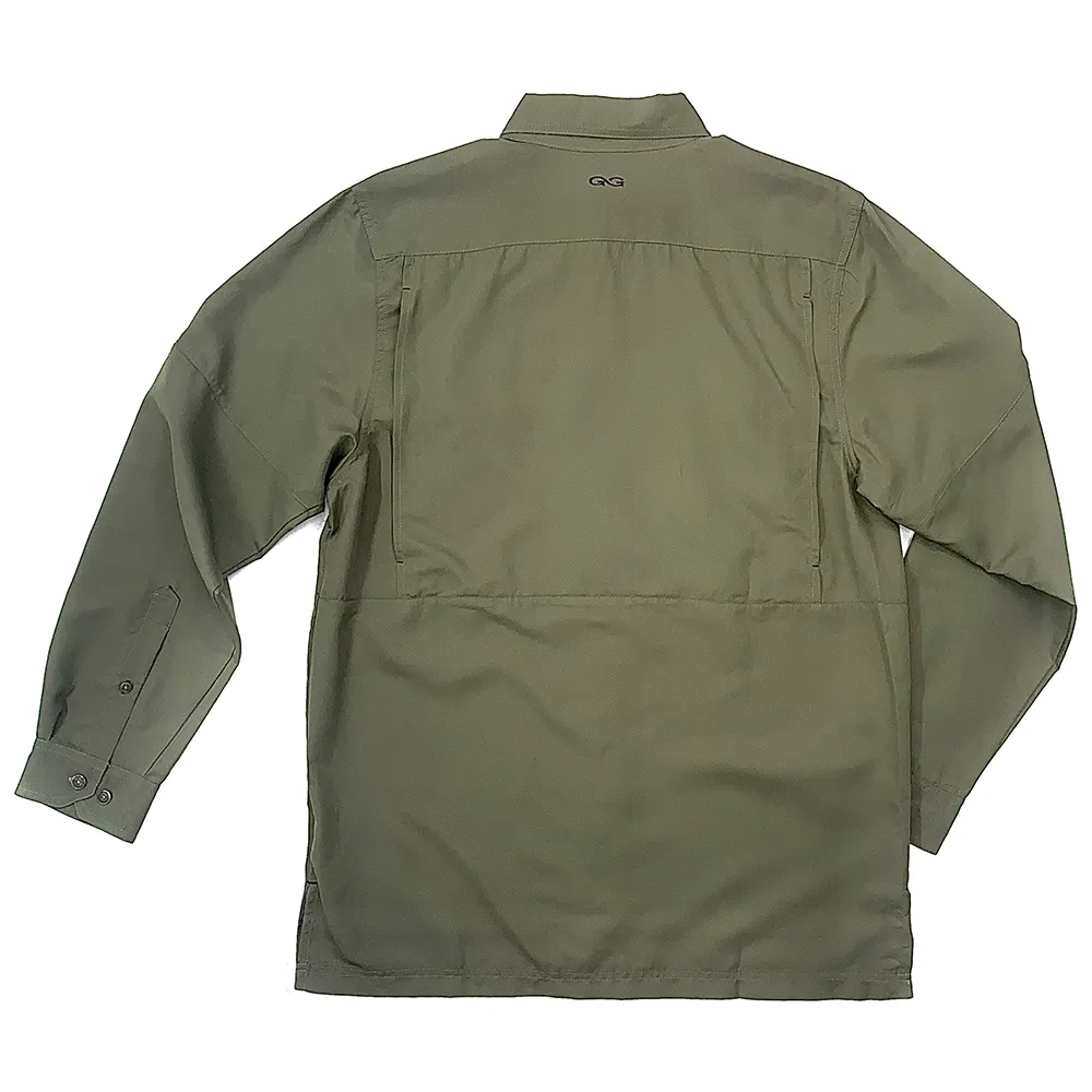 GameGuard Mesquite Microfiber Long Sleeve