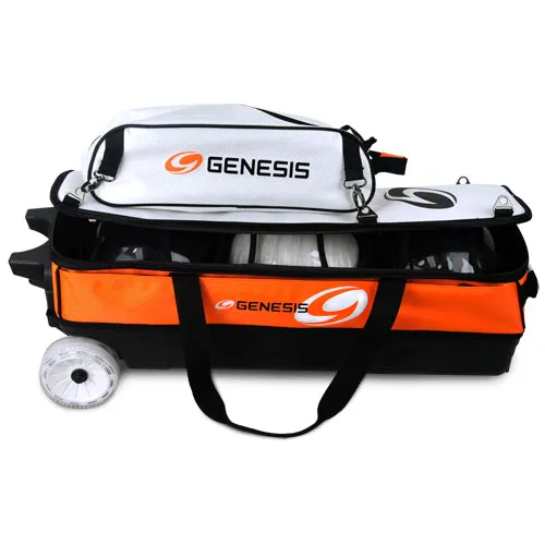 Genesis Sport <br>3 Ball Mod Roller