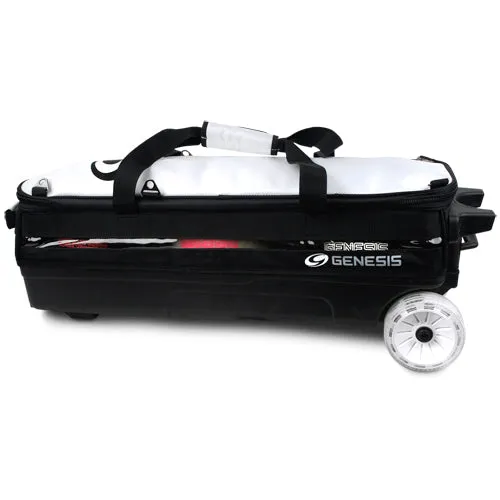 Genesis Sport <br>3 Ball Mod Roller