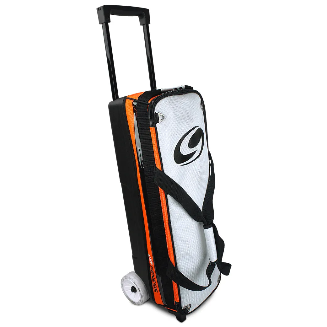 Genesis Sport <br>3 Ball Mod Roller