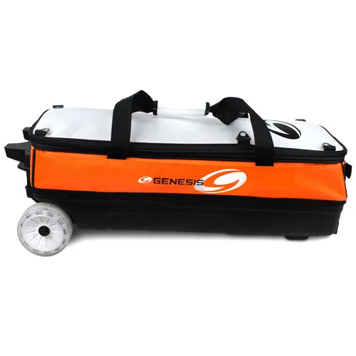 Genesis Sport <br>3 Ball Mod Roller