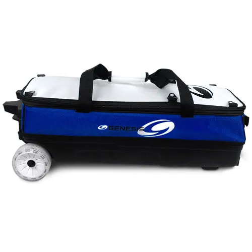 Genesis Sport <br>3 Ball Mod Roller