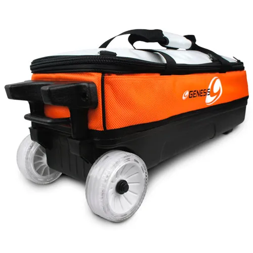 Genesis Sport <br>3 Ball Mod Roller