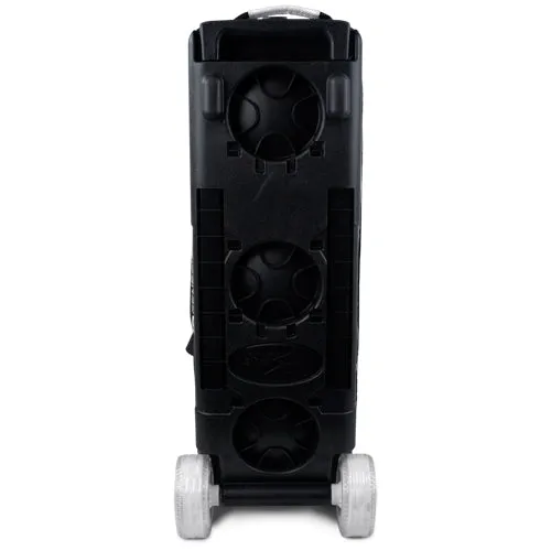Genesis Sport <br>3 Ball Mod Roller