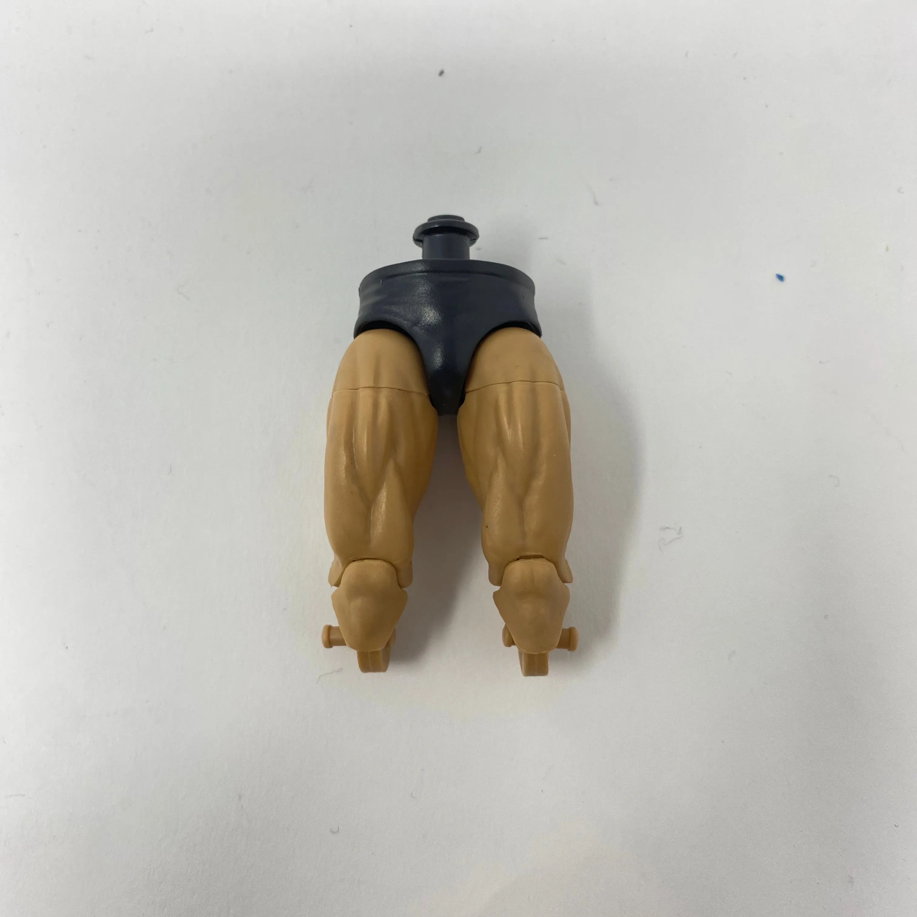 Goldberg Upper Lower (C)