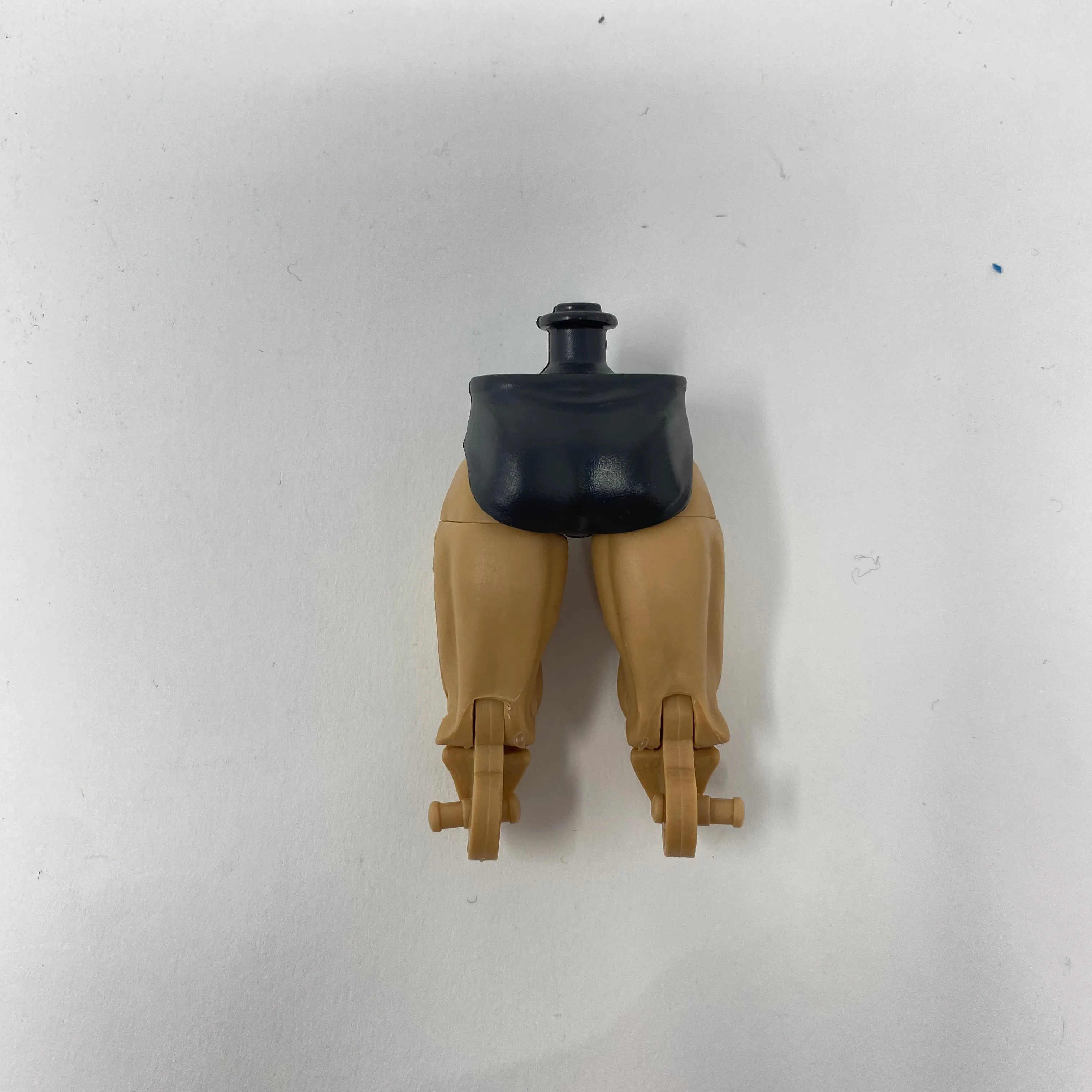 Goldberg Upper Lower (C)