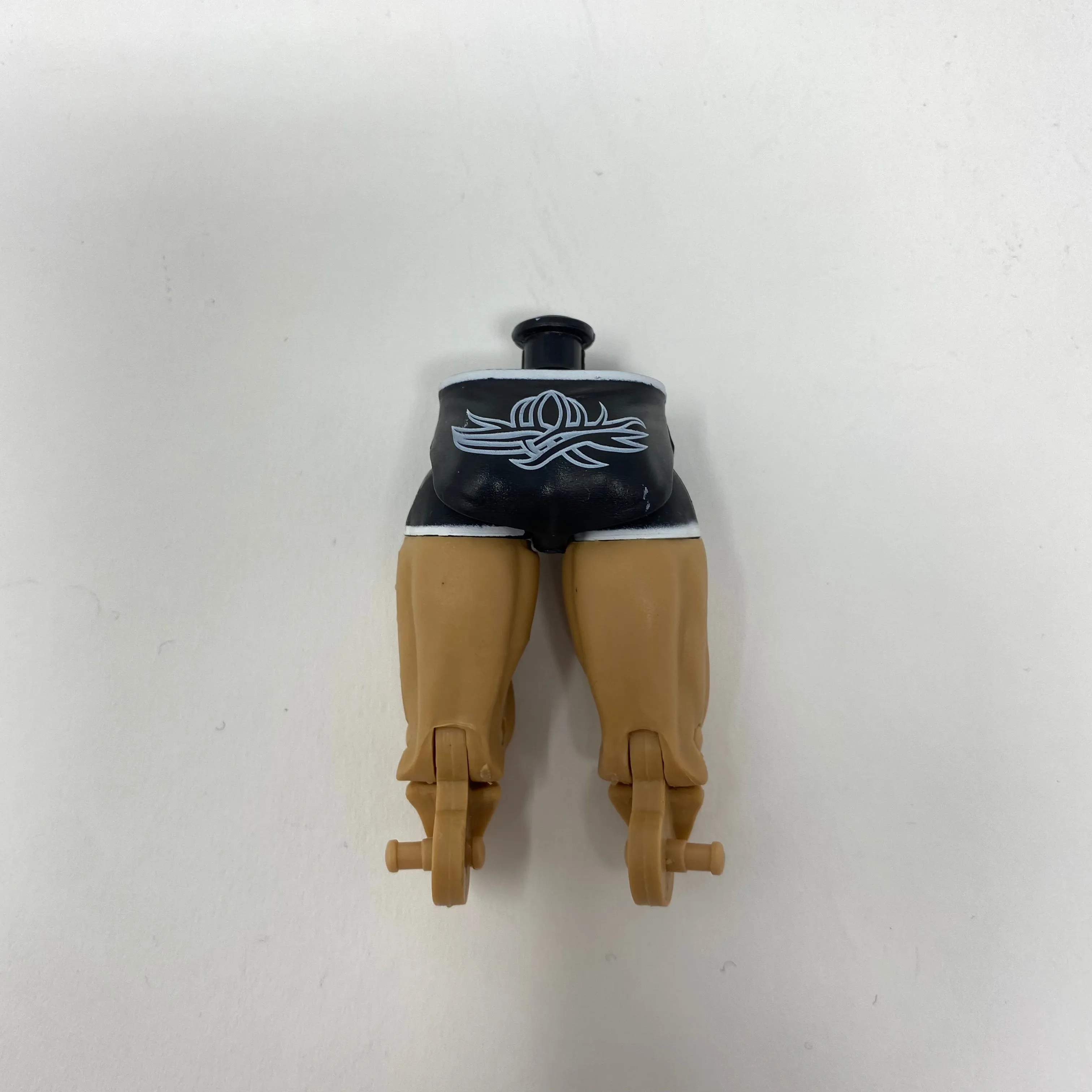 Goldberg Upper Lower (C)