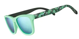 Goodr Sunglasses - Beasts in the Colosseum