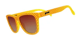 Goodr Sunglasses - Je Vais A La Hell