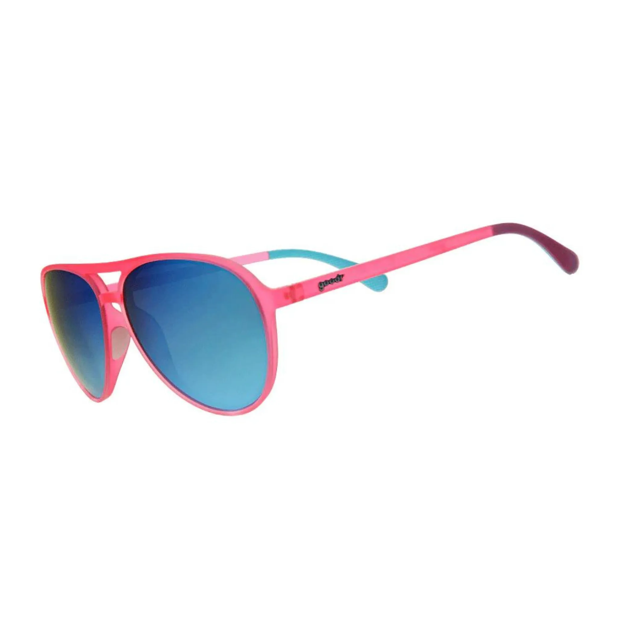 Goodr Sunglasses Mach G
