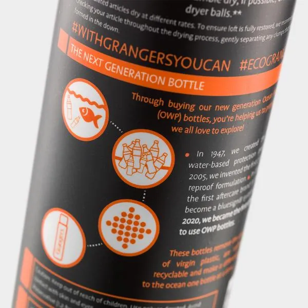 GRANGERS DOWN REPEL 300ML