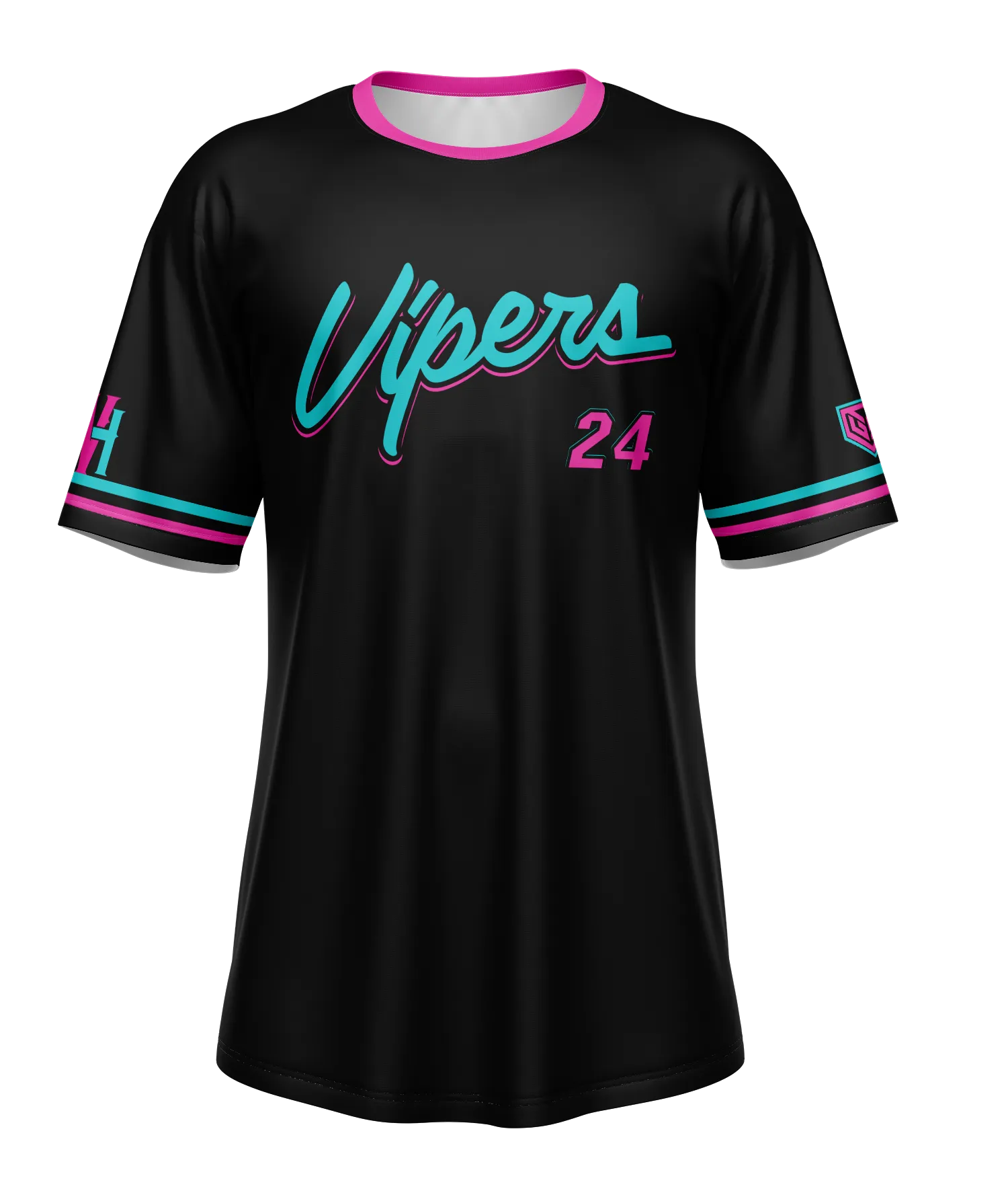 Havasu Vipers Team Jersey