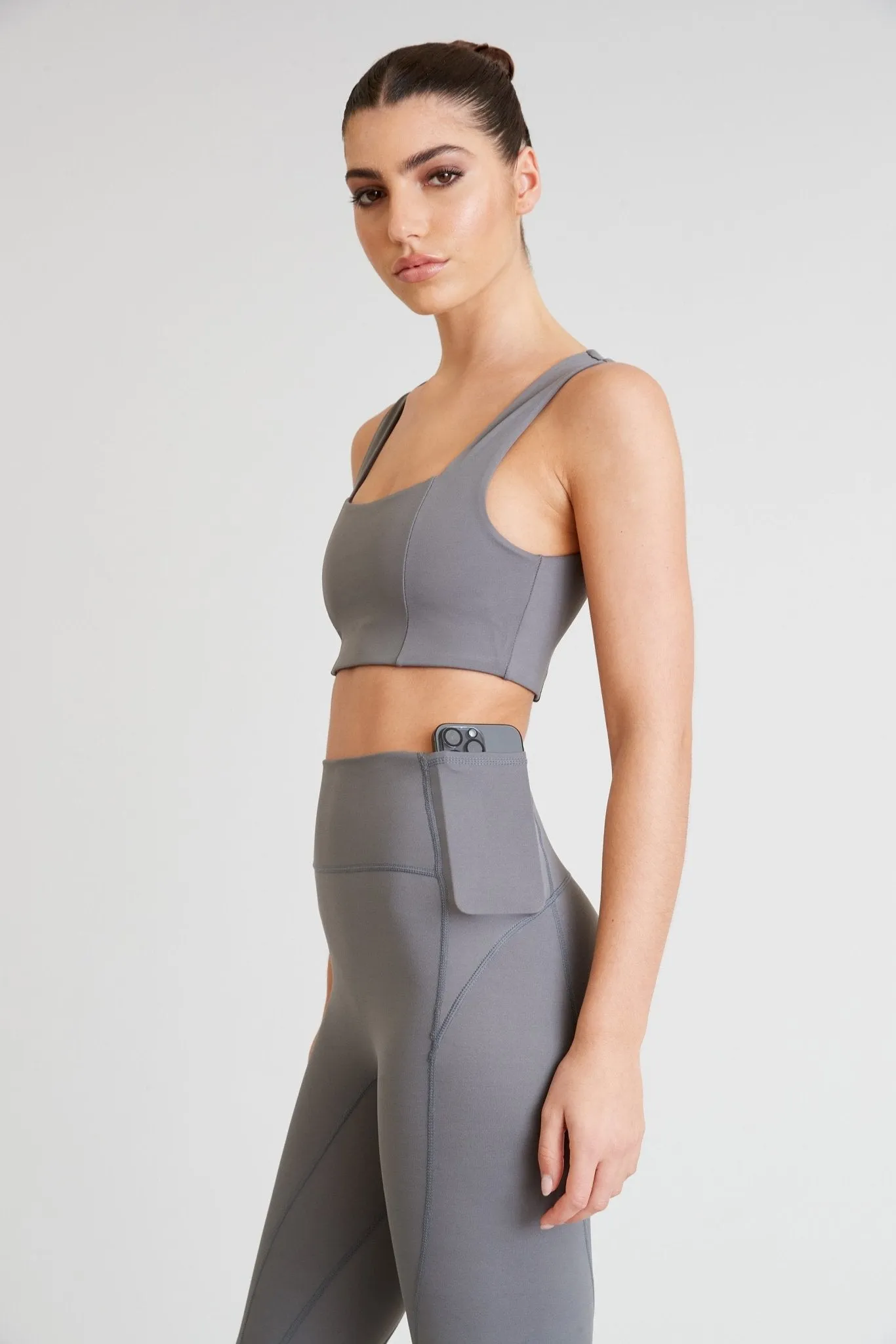 Hustle Leggings