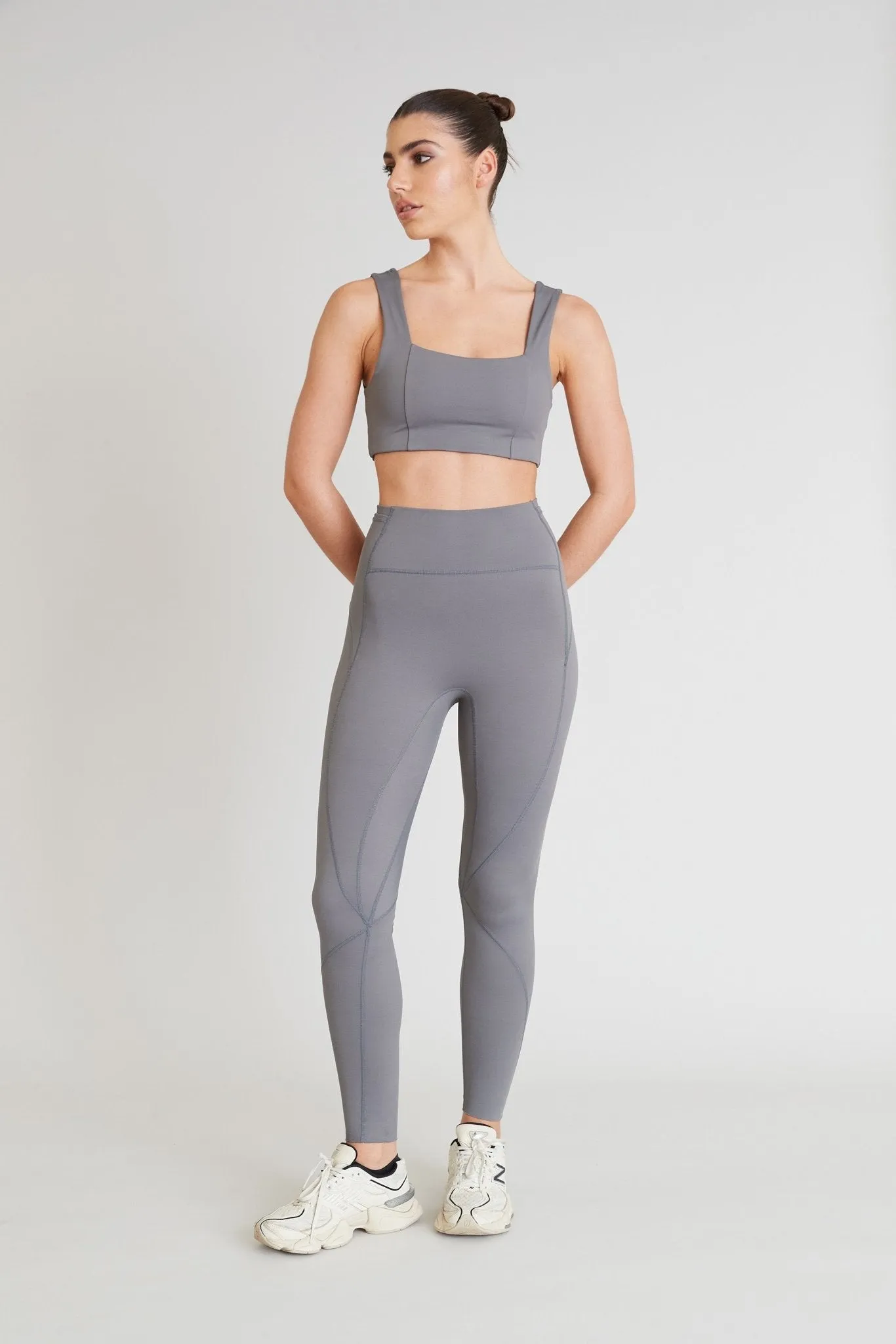 Hustle Leggings
