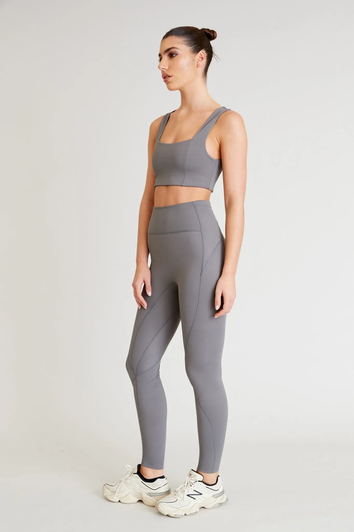 Hustle Leggings
