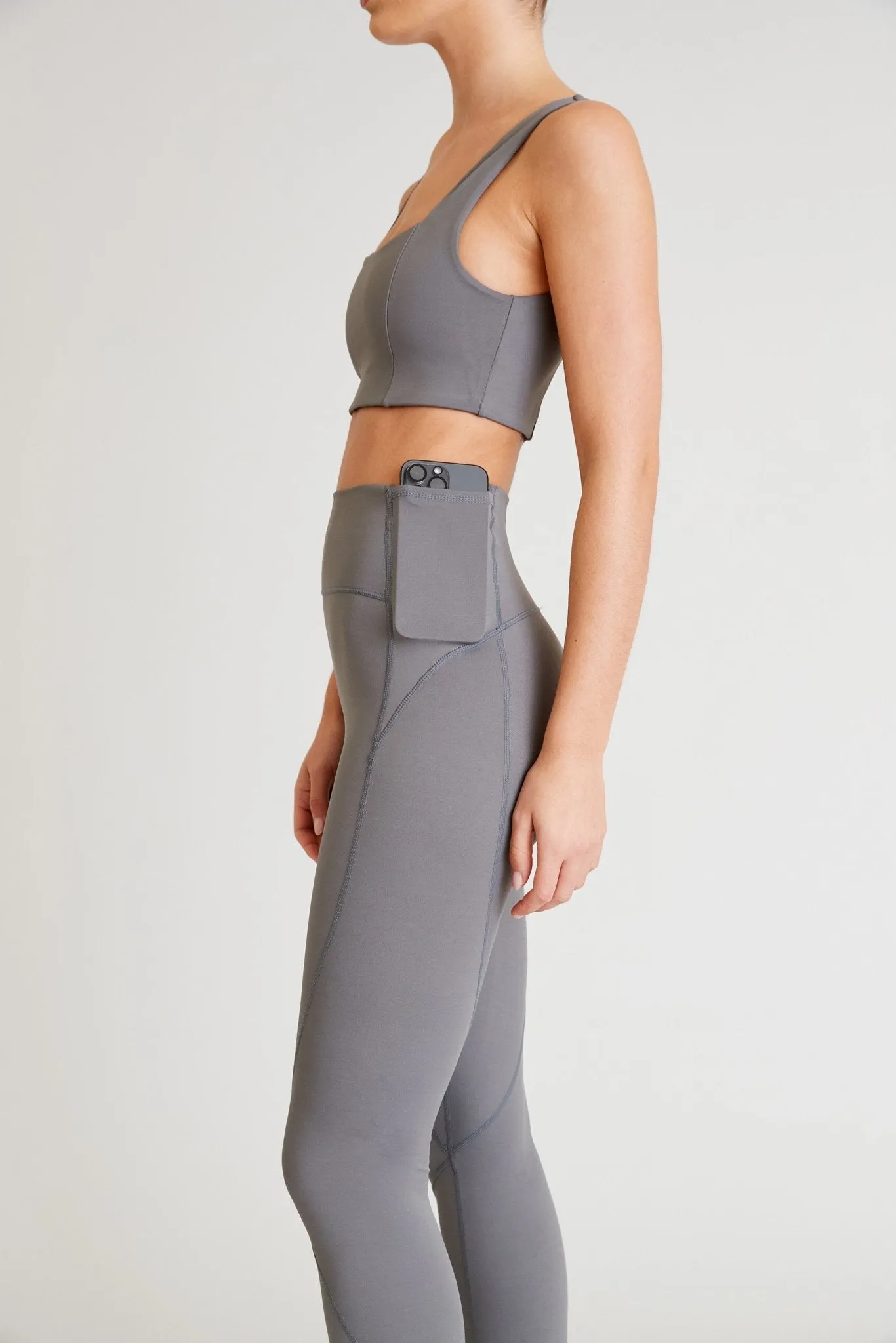 Hustle Leggings