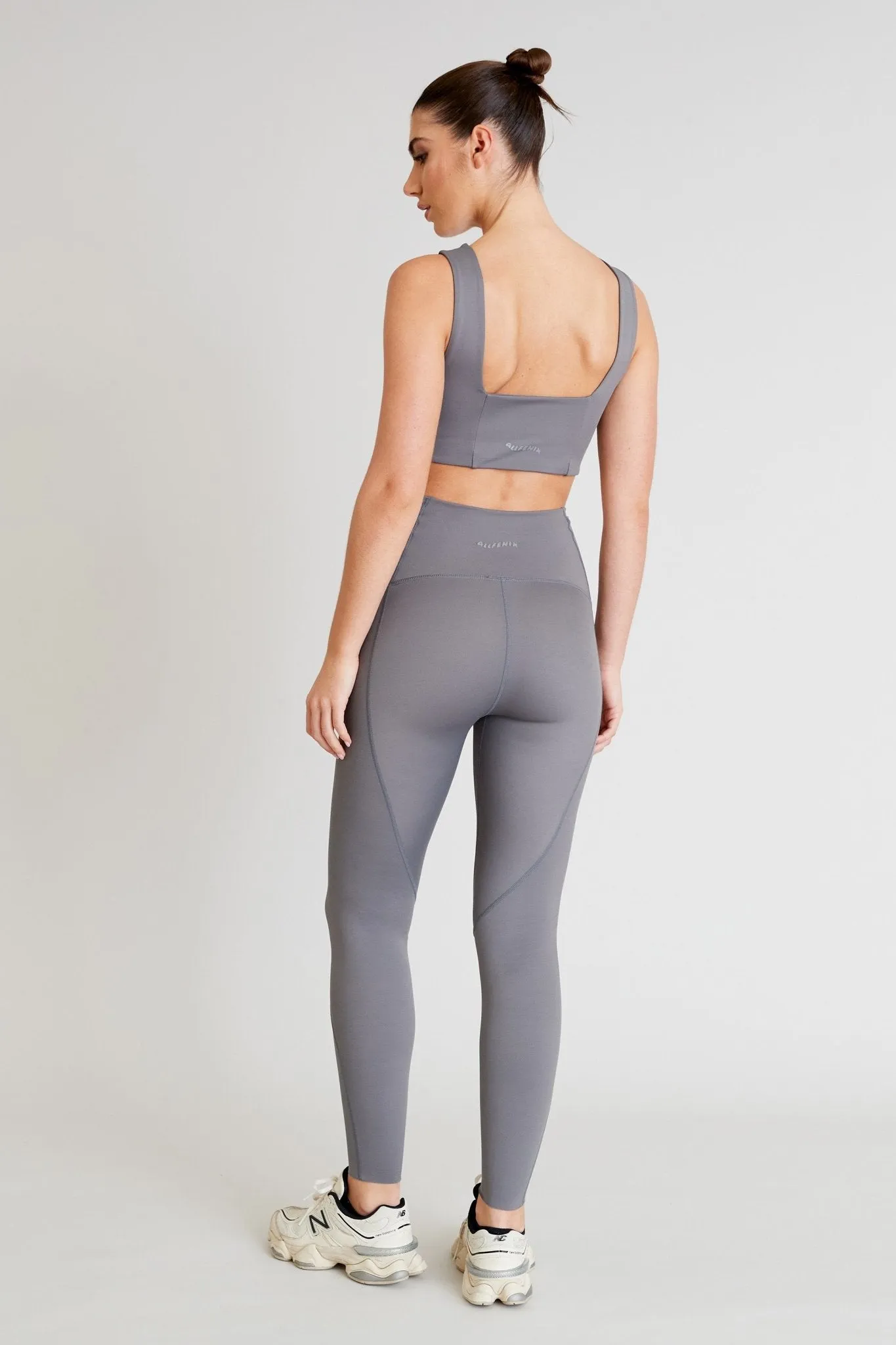 Hustle Leggings
