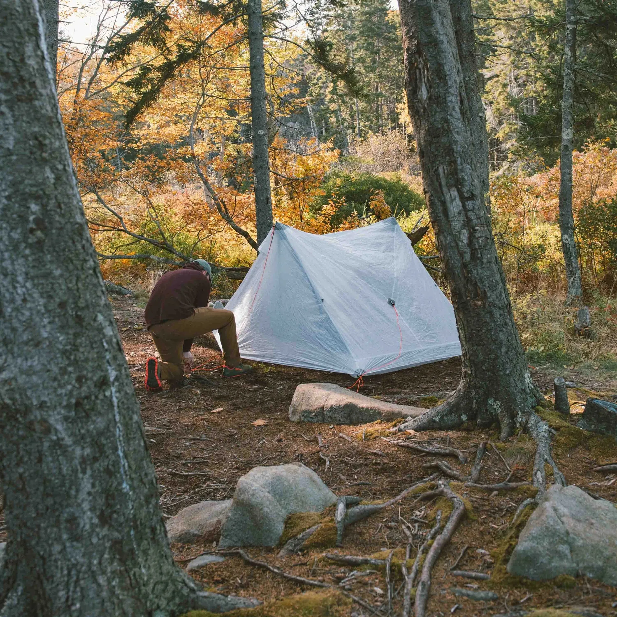 Hyperlite Mountain Gear - Unbound 2P