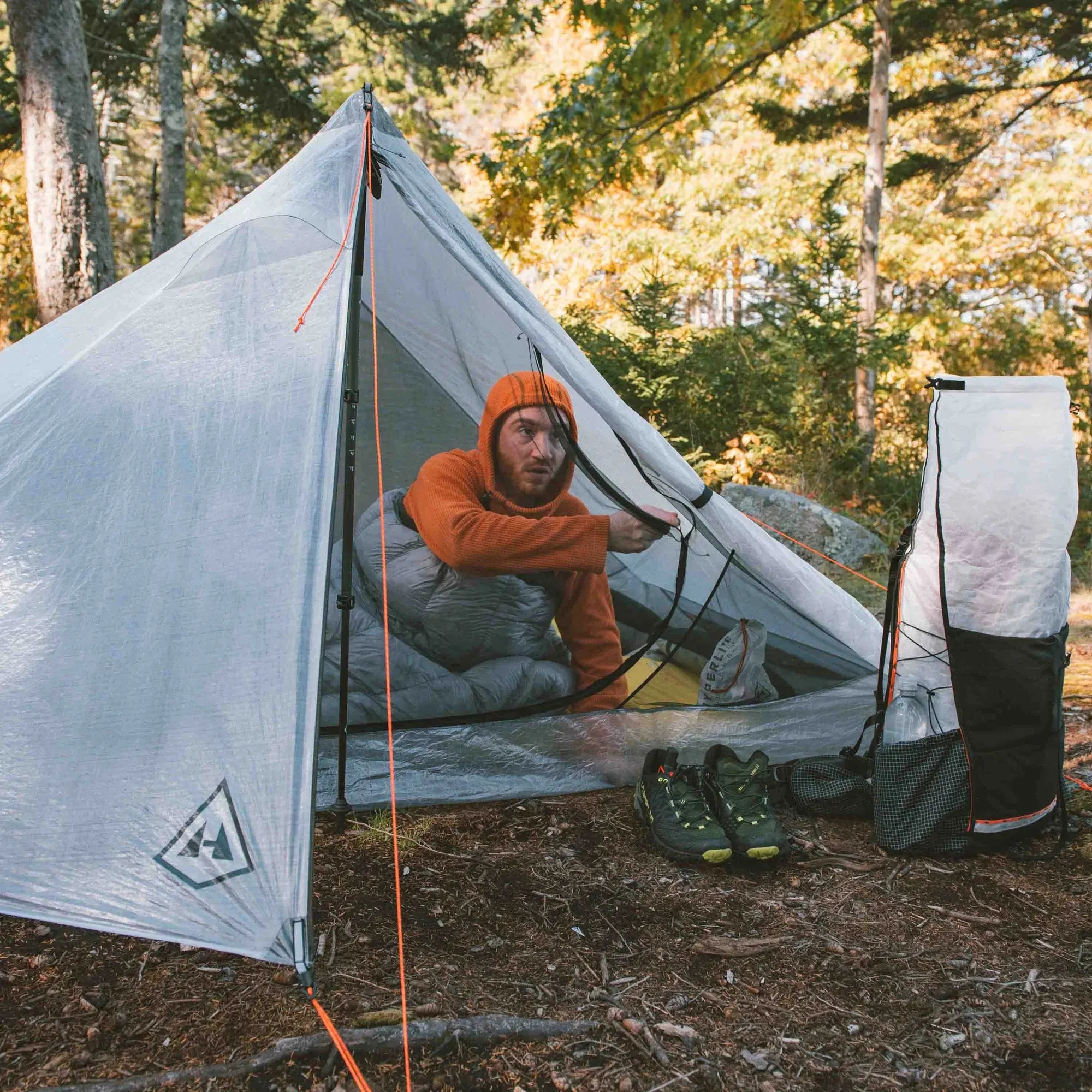 Hyperlite Mountain Gear - Unbound 2P