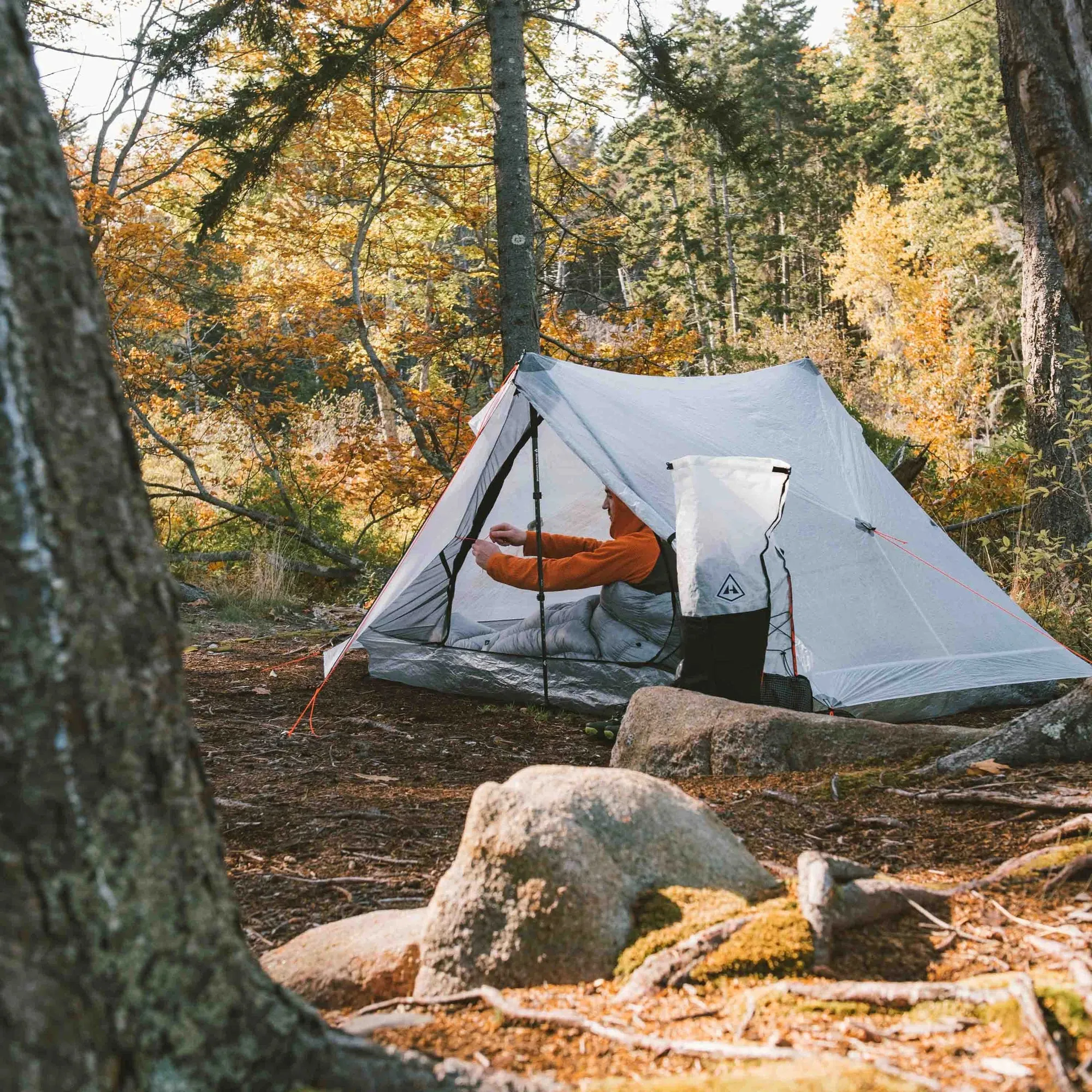 Hyperlite Mountain Gear - Unbound 2P