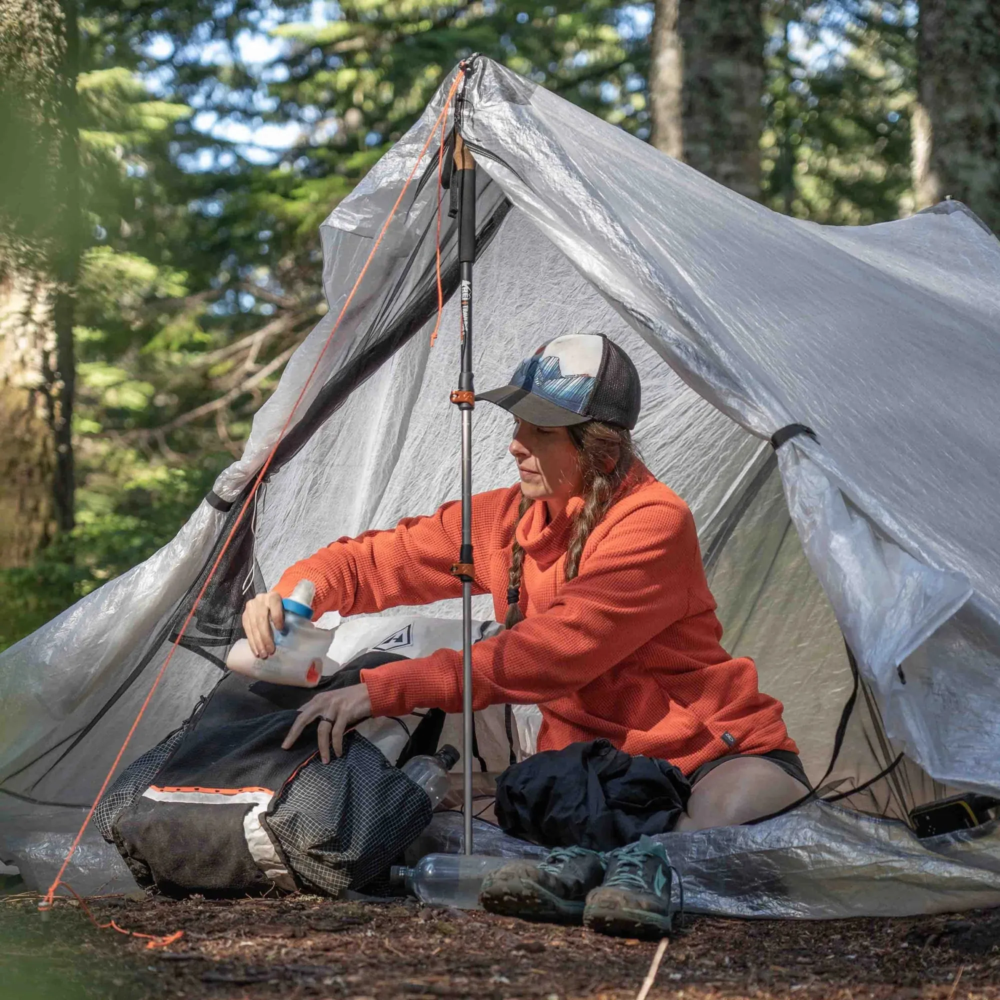 Hyperlite Mountain Gear - Unbound 2P