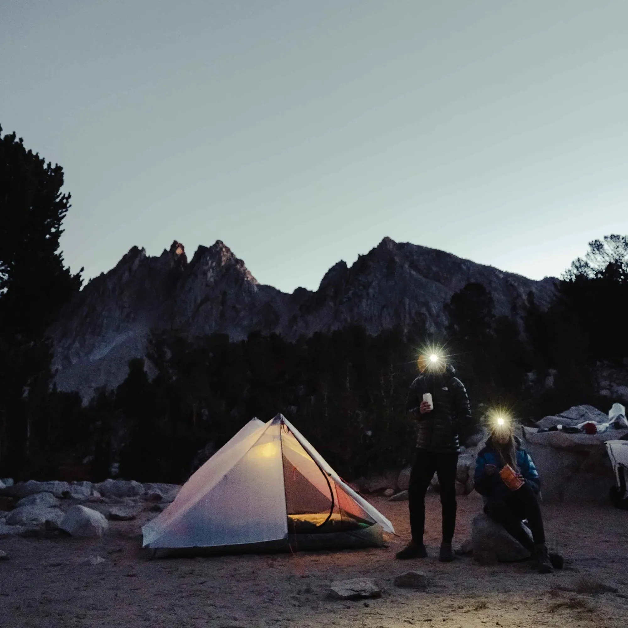 Hyperlite Mountain Gear - Unbound 2P
