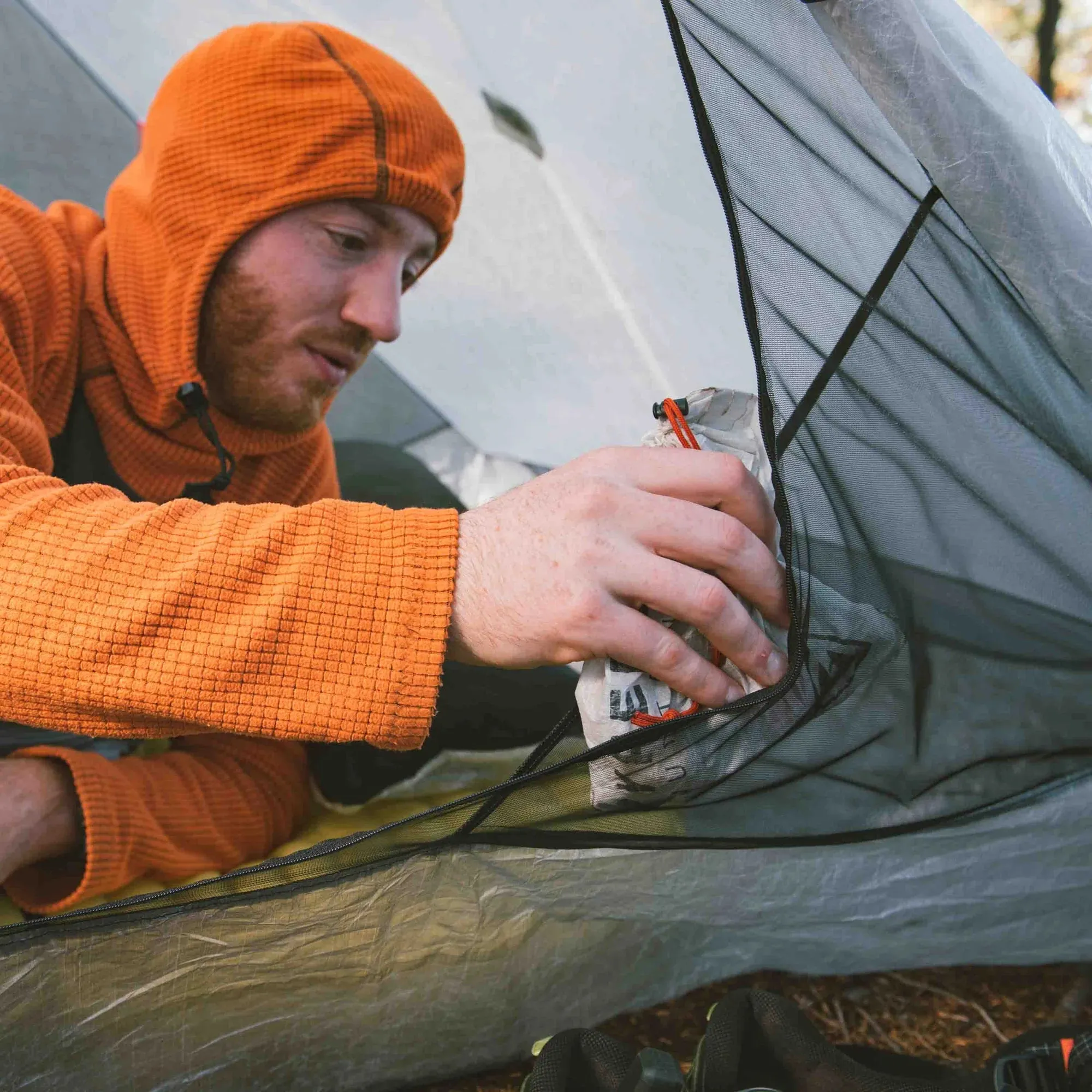 Hyperlite Mountain Gear - Unbound 2P