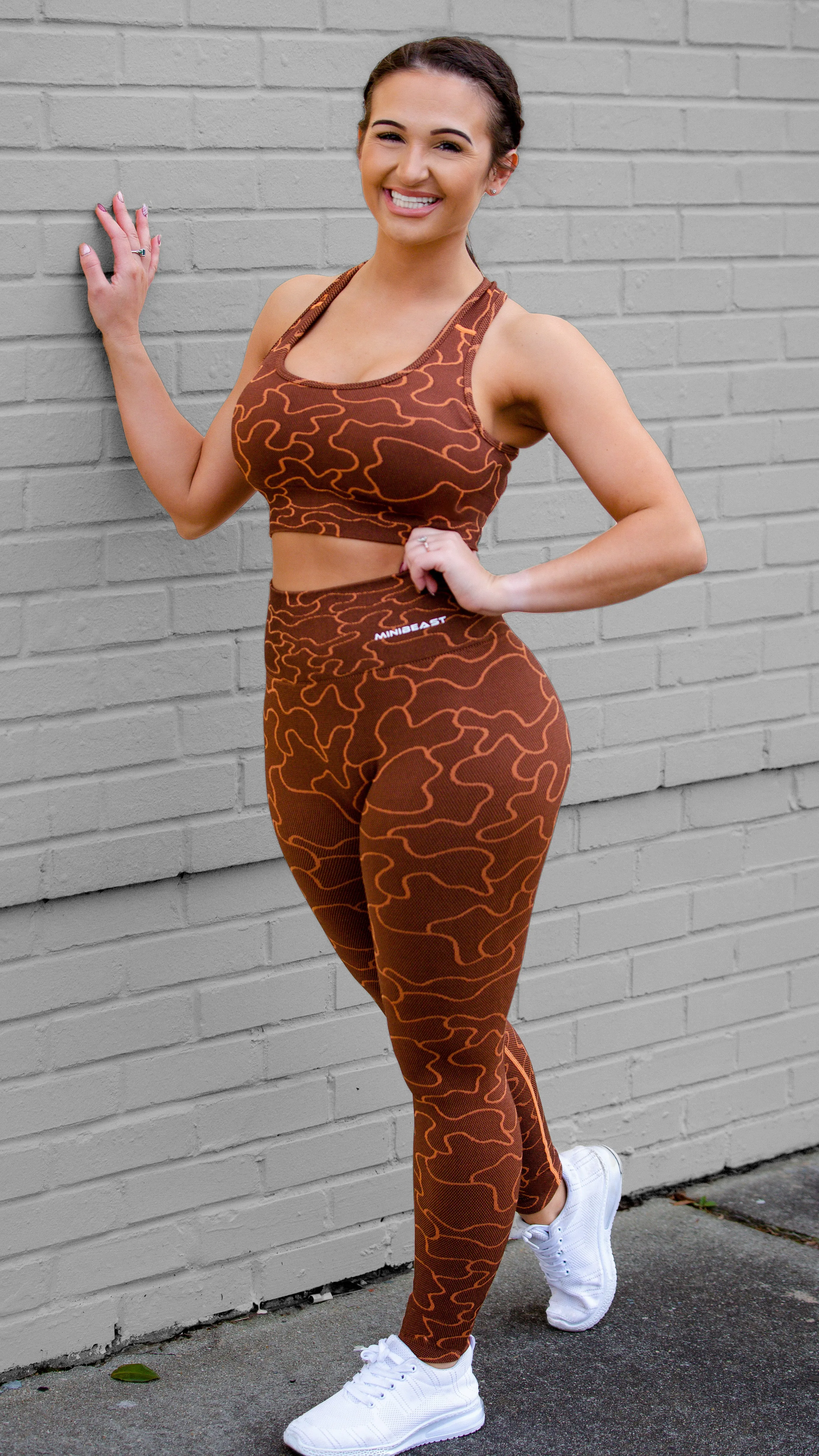 Illusion Leggings