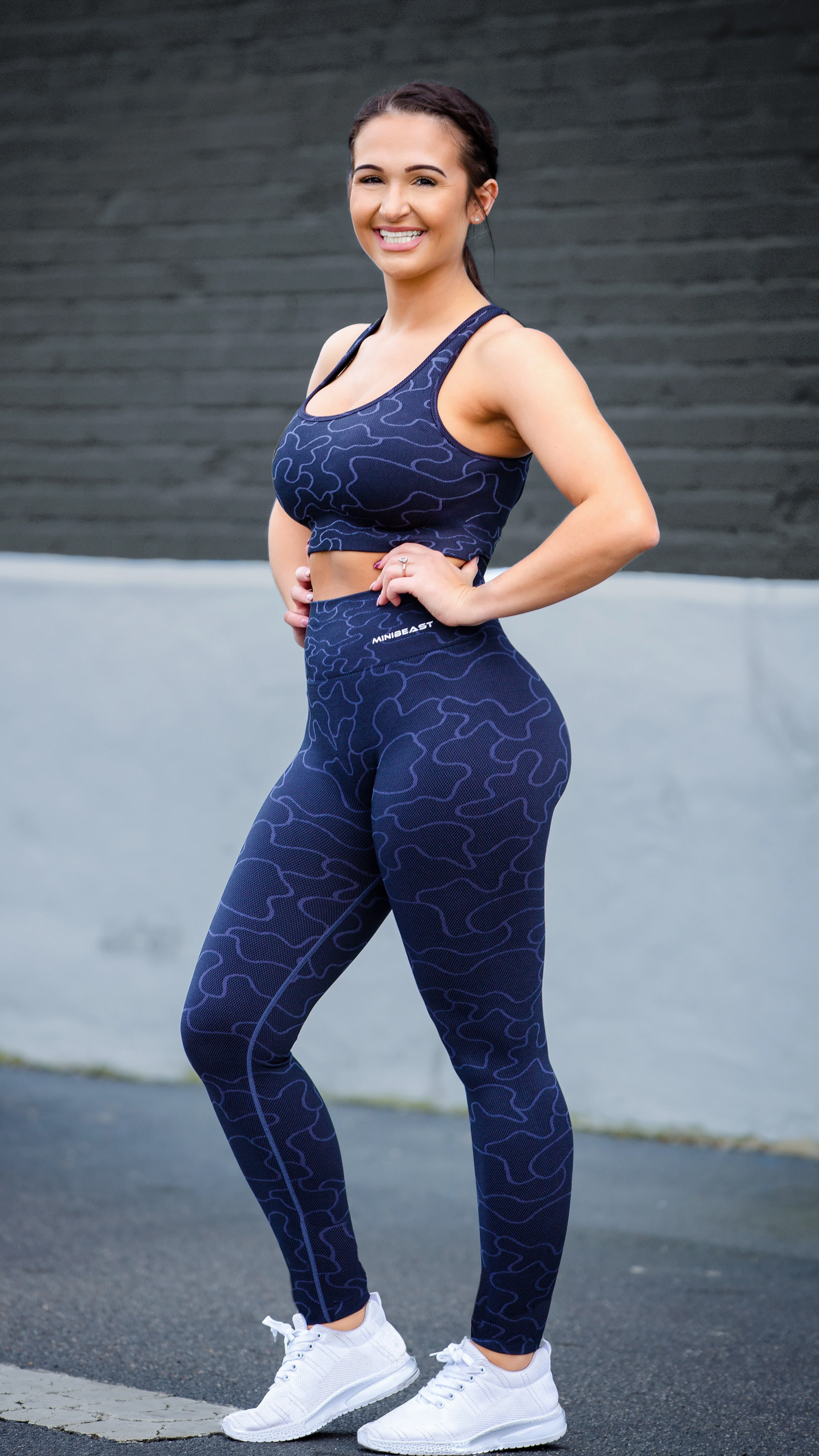 Illusion Leggings