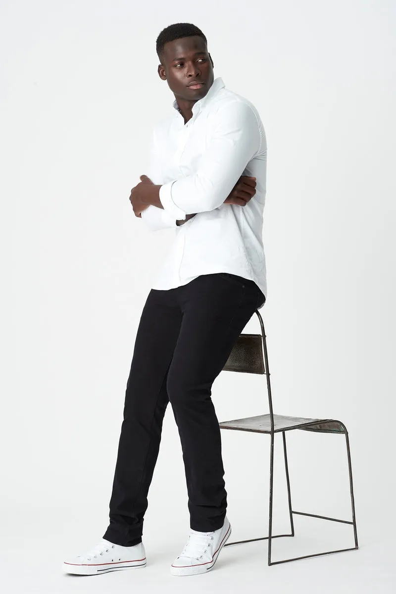 Jake Jeans - Black Williamsburg