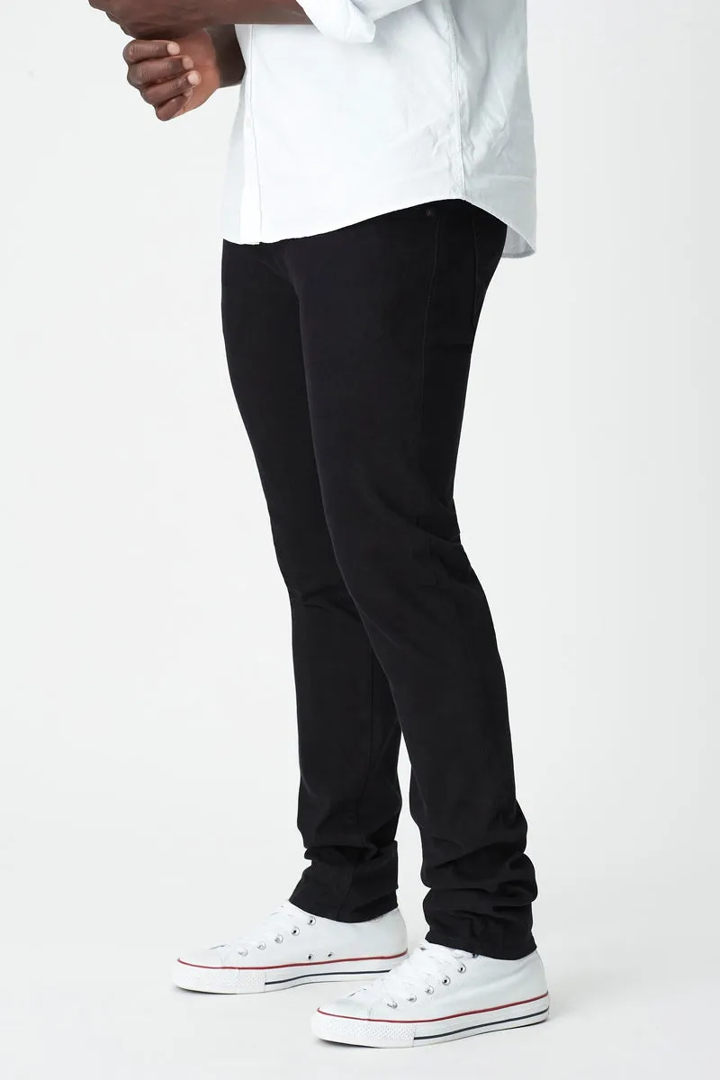 Jake Jeans - Black Williamsburg