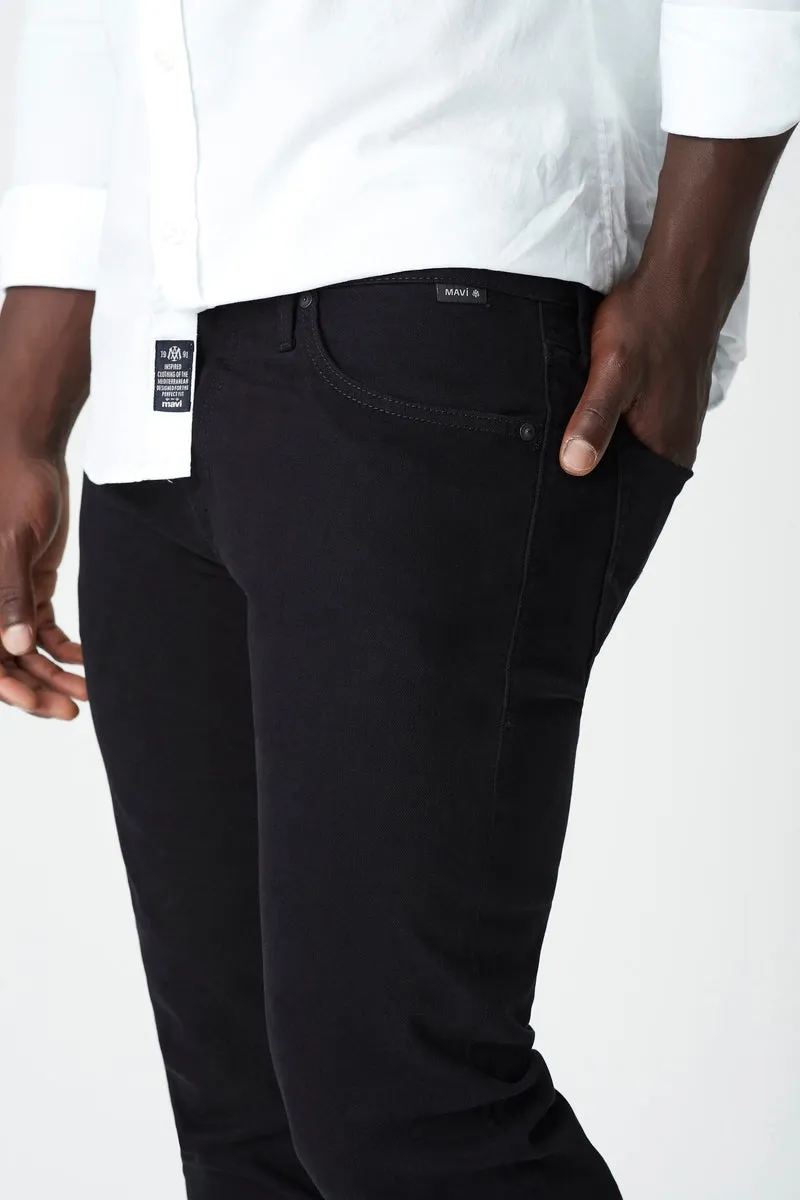 Jake Jeans - Black Williamsburg