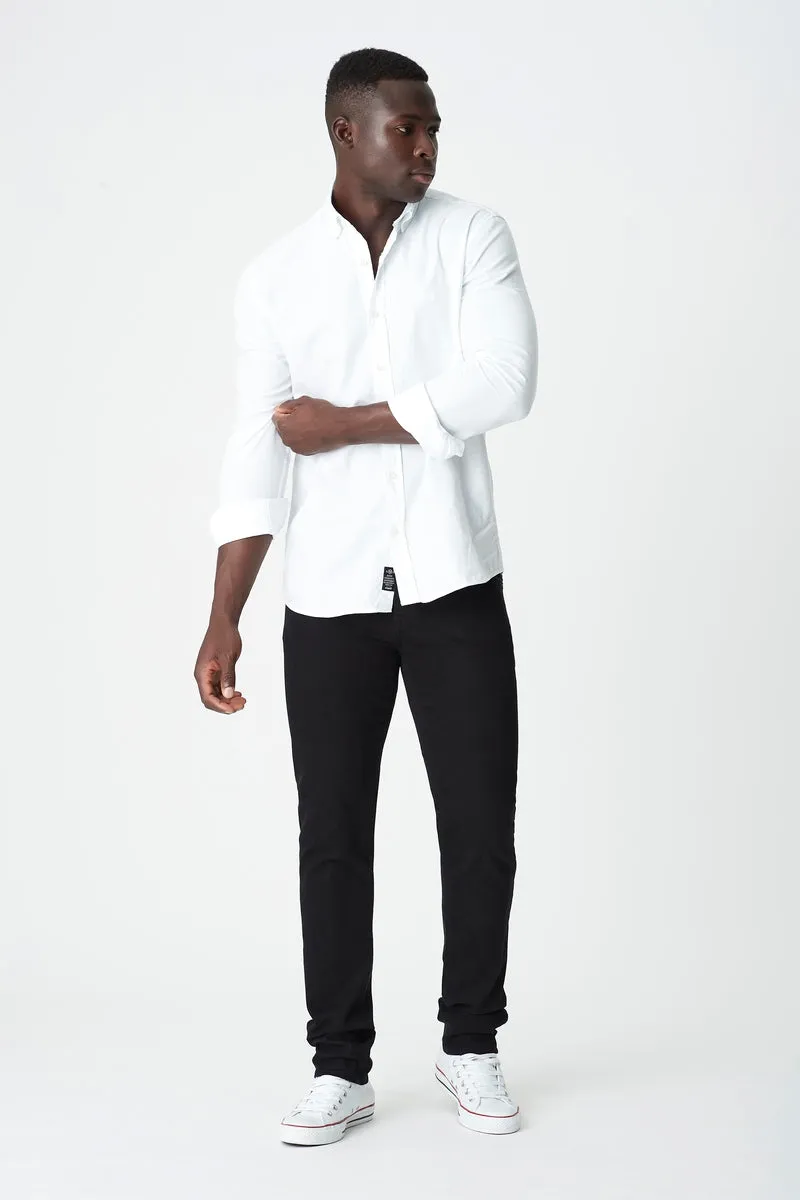 Jake Jeans - Black Williamsburg