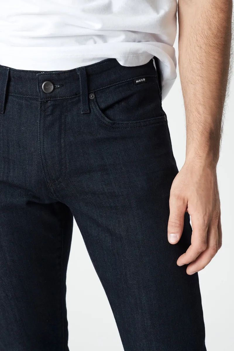 Jake Jeans - Rinse White Edge