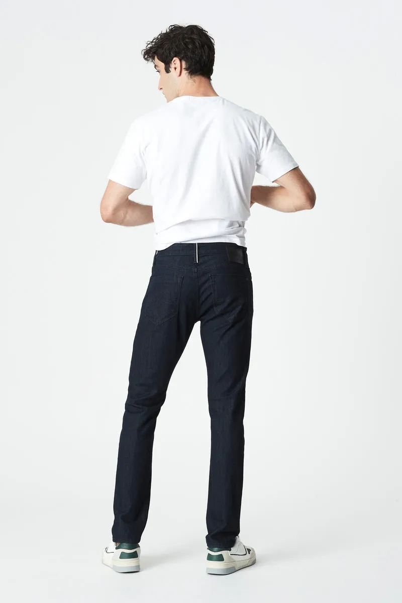 Jake Jeans - Rinse White Edge